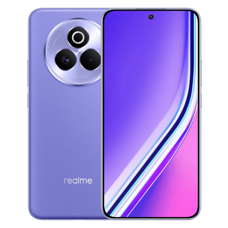 Realme P3 Pro 5G
